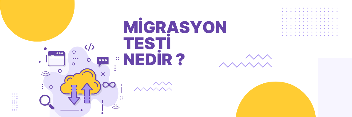 Migrasyon Testi Nedir?