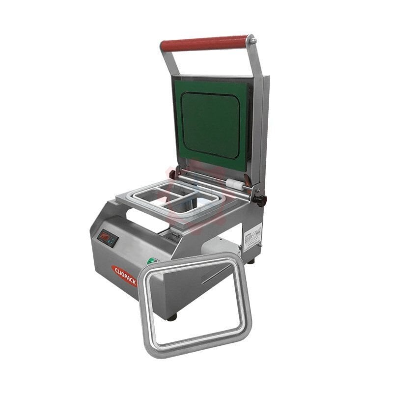 Clio35 Tabak Kapatma Makinesi (5 Farklı Bölme Seçeneği)