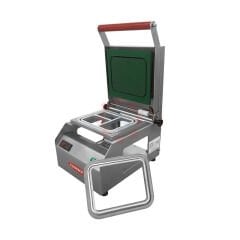 Clio35 Tabak Kapatma Makinesi (5 Farklı Bölme Seçeneği)