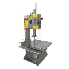 Tes-200 Et Kemik Testeresi
