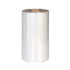 Üst Folyo Soyulabilir Film 330mm