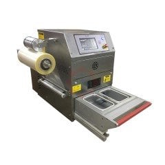 TS-100 Tabak Kapatma Makinesi
