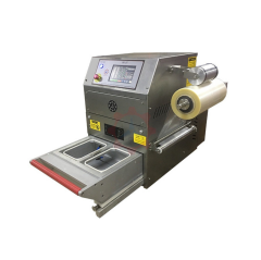 TS-100 Tabak Kapatma Makinesi