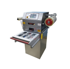 TS-120 Tabak Kapatma Makinesi