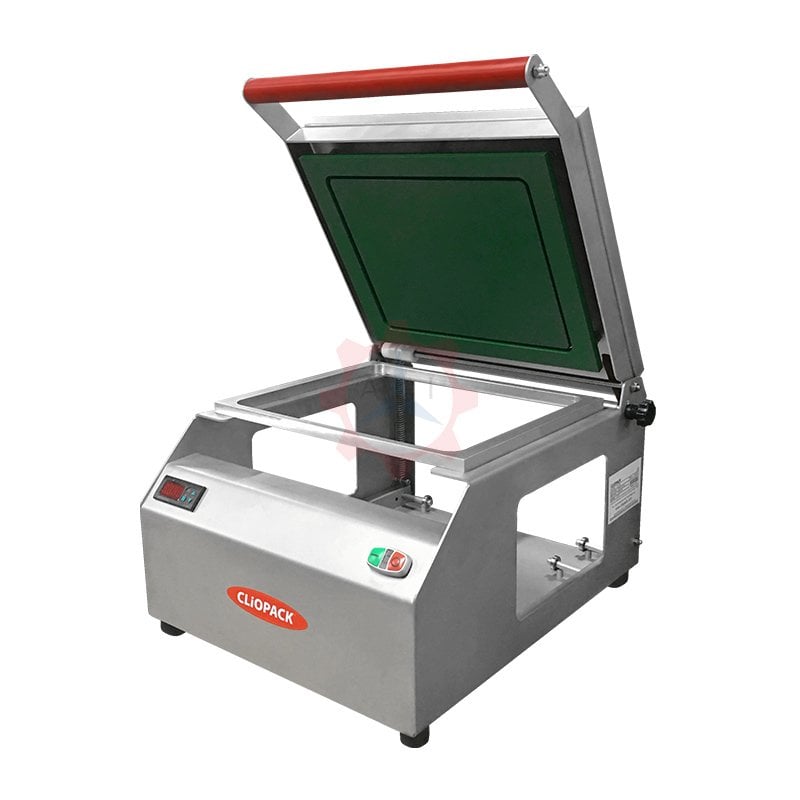 Clio59 Tabak Kapatma Makinesi