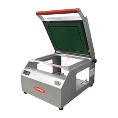 Clio59 Tabak Kapatma Makinesi