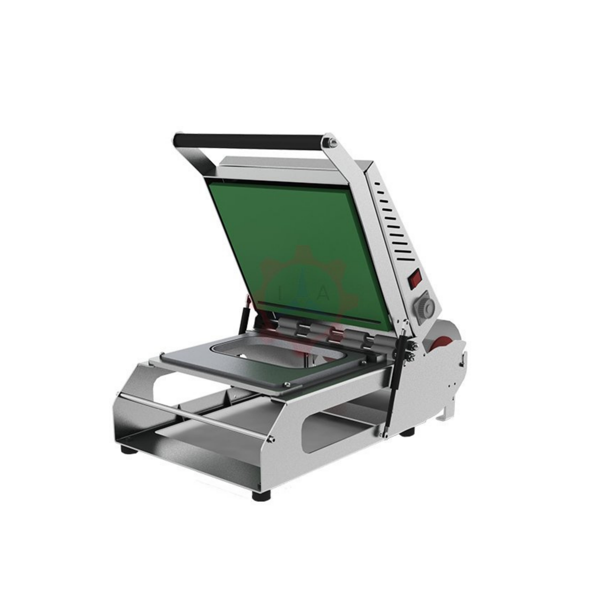 Clio05 Karton Tabak Kapatma Makinesi