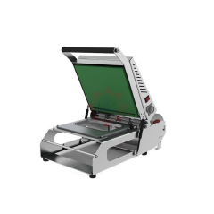 Clio05 Karton Tabak Kapatma Makinesi