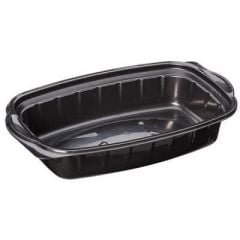 Isıya Dayanıklı Tek Bölmeli Fırın Kabı 500 GR