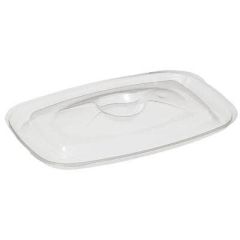 Isıya Dayanıklı Tek Bölmeli Fırın Kabı 500 GR