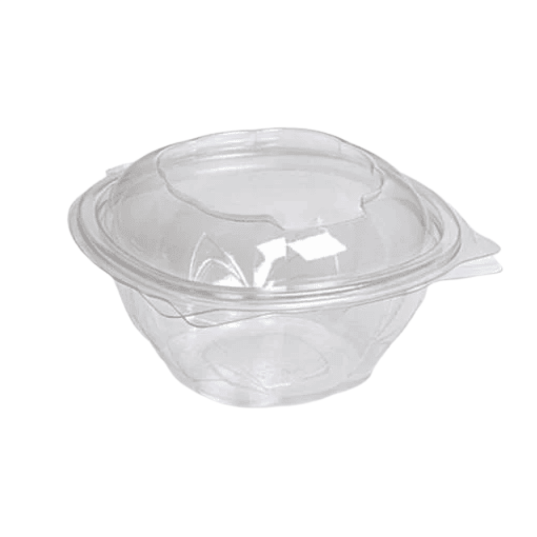 Salata Kabı Kendinden Kapaklı 1000cc