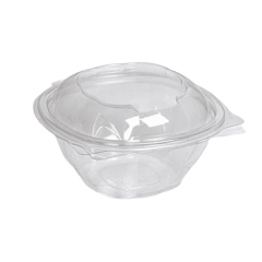 Salata Kabı Kendinden Kapaklı 1000cc