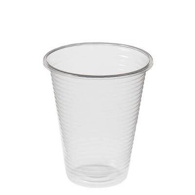 Pet Bardak 180 ML