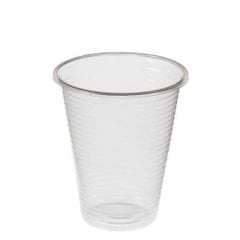 Pet Bardak 180 ML