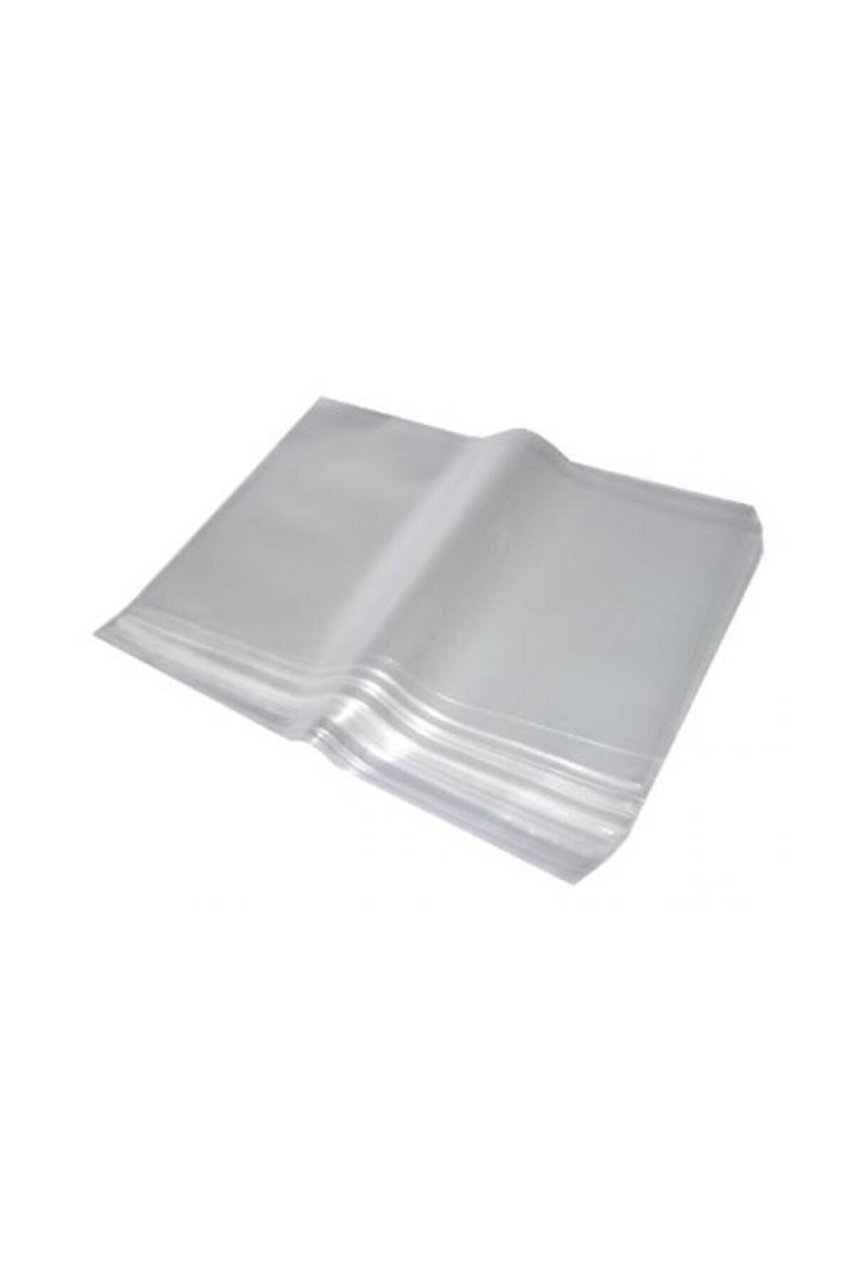 1/2'lik Şarküteri Poşeti 18*28 cm