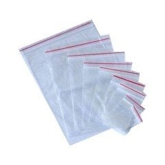 Tropic Kilitli Poşet 9x11 1000 Adet