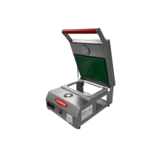 Clio 01 Manyetik Tabak Kapatma Makinesi