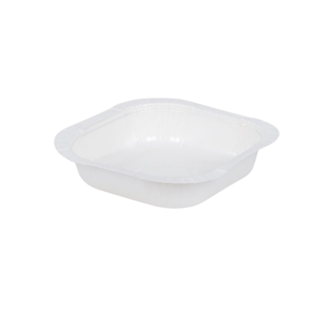 FK 01 Karton Yemek Kabı