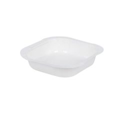 FK 01 Karton Yemek Kabı
