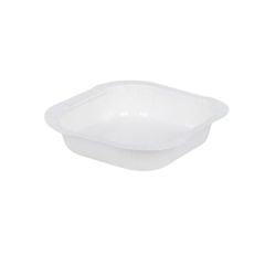 FK 01 Karton Yemek Kabı
