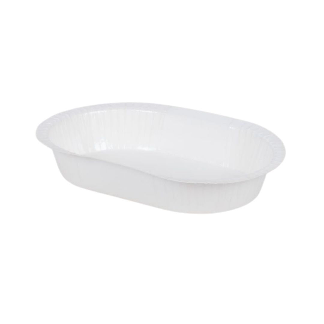 FK 03 Oval Yemek Kabı