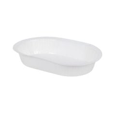 FK 03 Oval Yemek Kabı