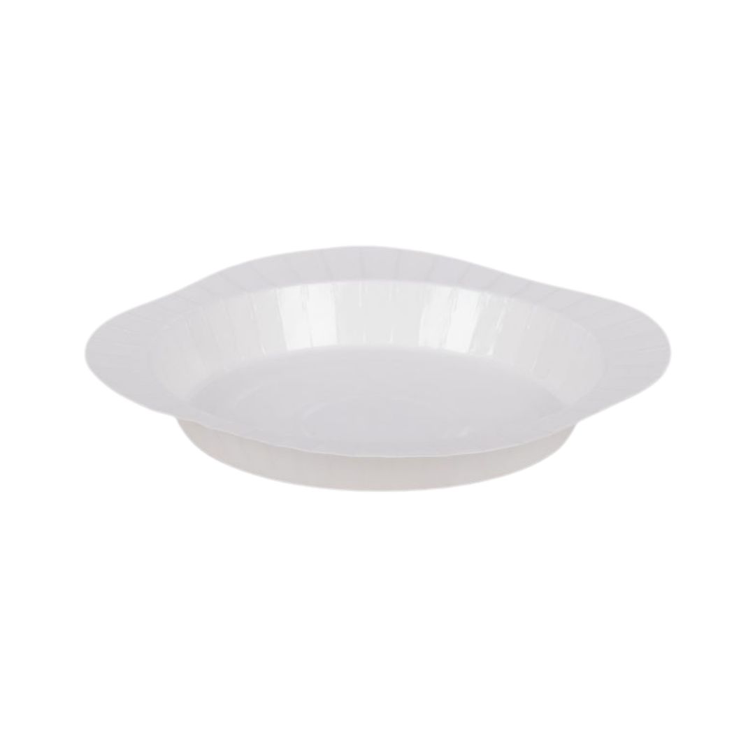 FK 15 Künefe Kabı - Tek Kullanımlık Gıda Kabı