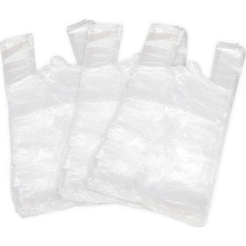 Hışır Poşet Orta 130 Adet