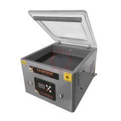 VAC-420 Vakum Paketleme Makinası