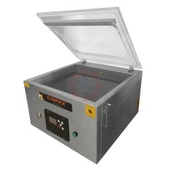 VAC-510 Vakum Paketleme Makinası