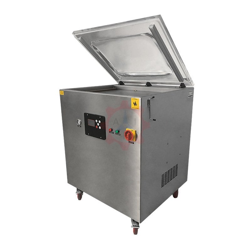 VAC-650 ST Vakum Paketleme Makinası