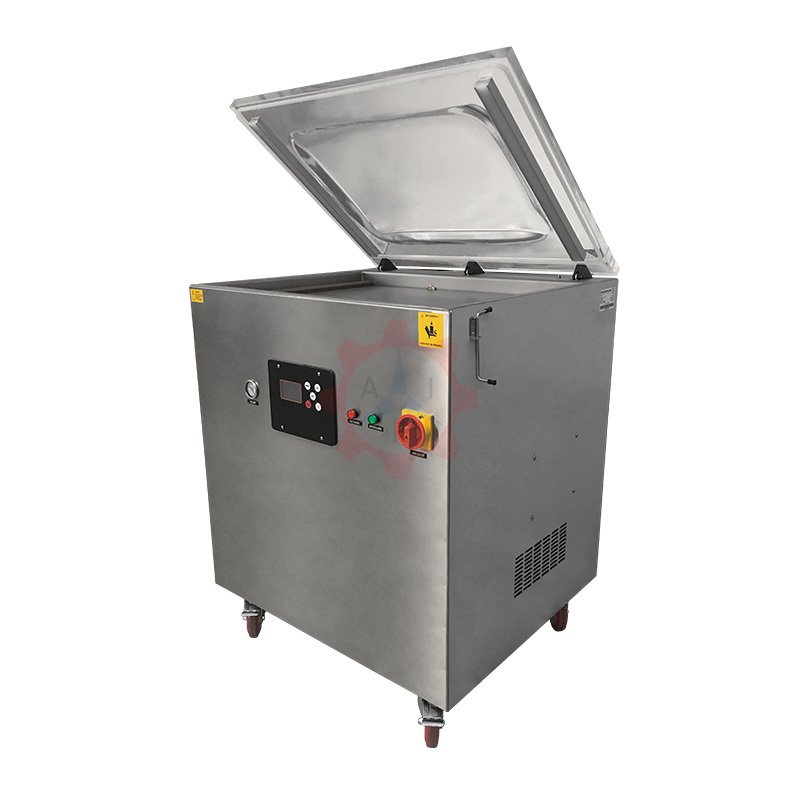 VAC-650 ST Vakum Paketleme Makinası