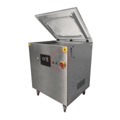 VAC-650 ST Vakum Paketleme Makinası