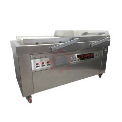 VAC-700 Vakum Paketleme Makinası