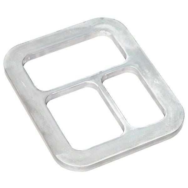 Clio 35 3 Bölmeli Yedek Kalıp