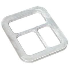 Clio 35 3 Bölmeli Yedek Kalıp