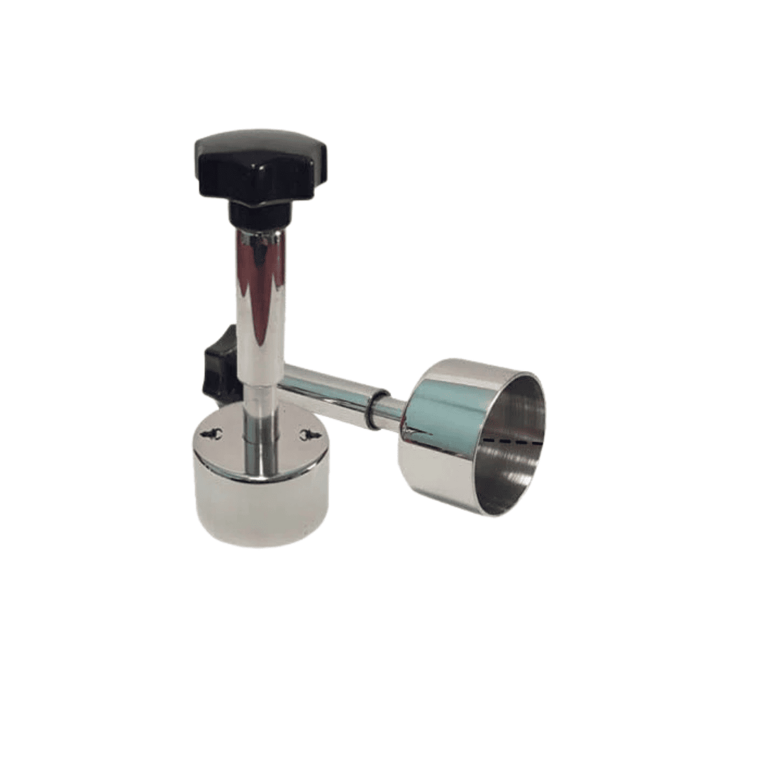 Hamburger Köfte Şekillendirme Presi 6 cm