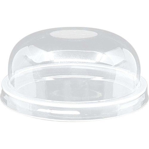 Plastik Frozen Bardak Bombe Kapak 10Pkt*100Adt