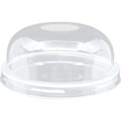 Plastik Frozen Bardak Bombe Kapak 10Pkt*100Adt