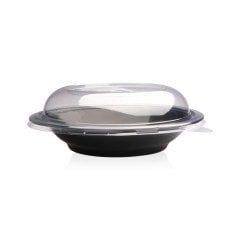 Salata Kabı Ve Kapak 850 ml