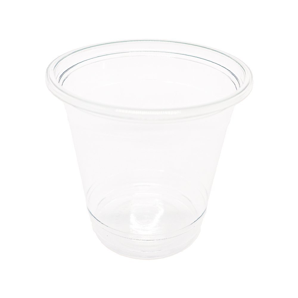 250 ml Pet Frozen Bardak 8oZ