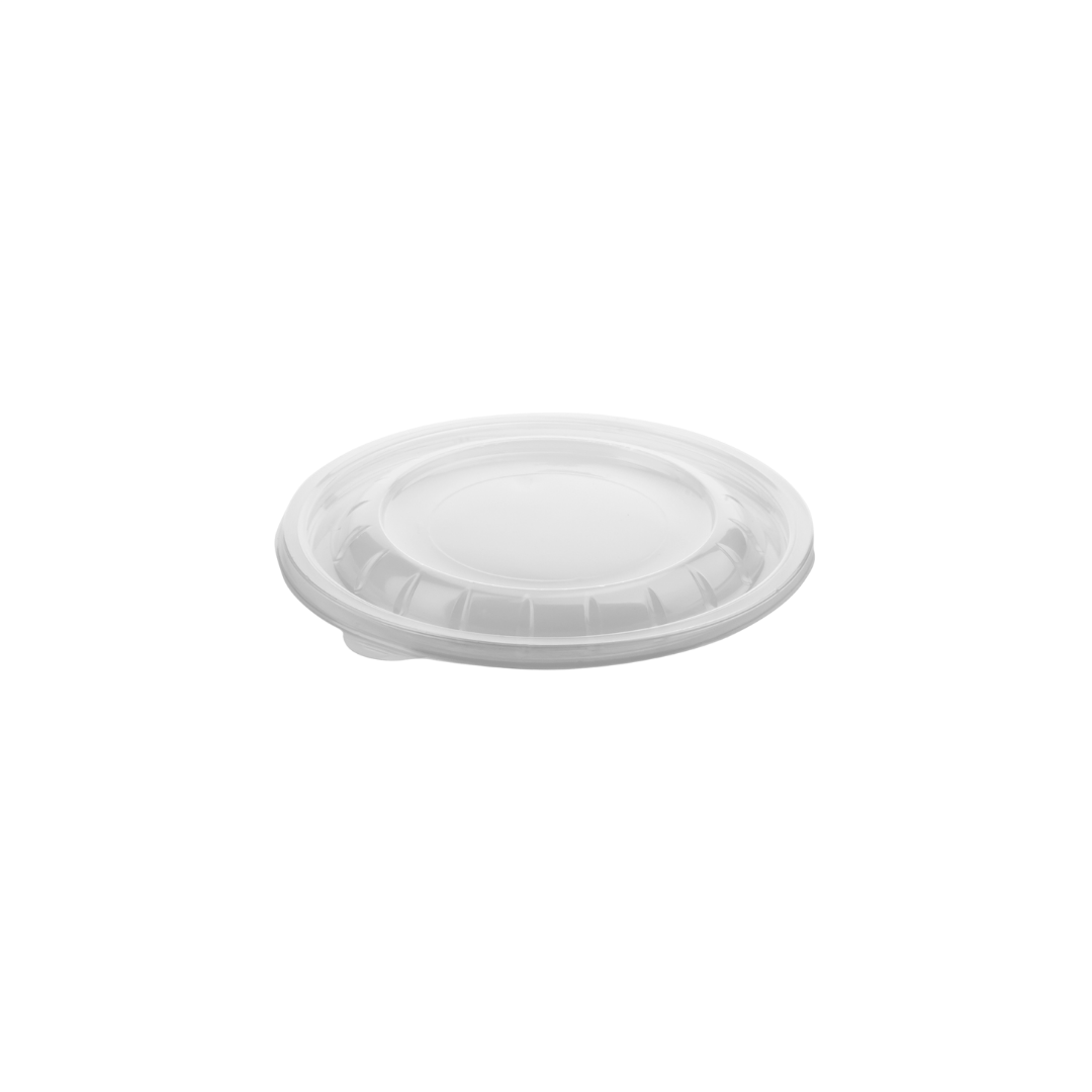 Salata-Servis Kabı Kapak Şeffaf (500-750-100)