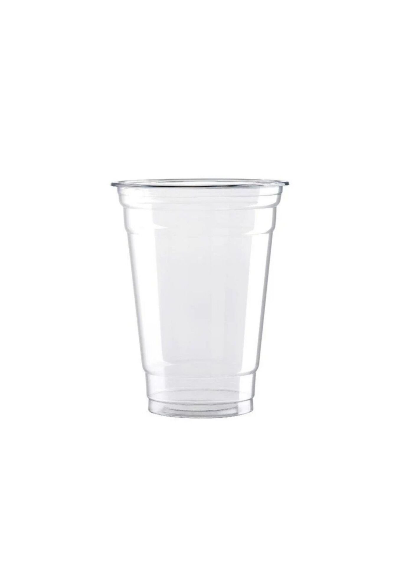 Frozen Soğuk İçecek Bardağı 12 Oz 350 ml