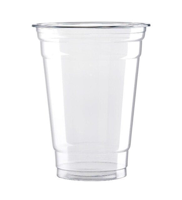 Frozen Soğuk İçecek Bardağı 12 Oz