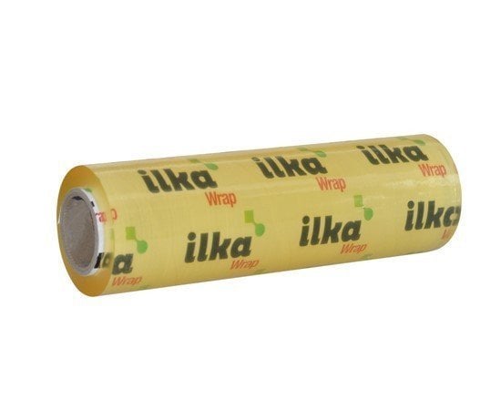 İlka Wrap 30x1500 8 mikron Gıda Streci