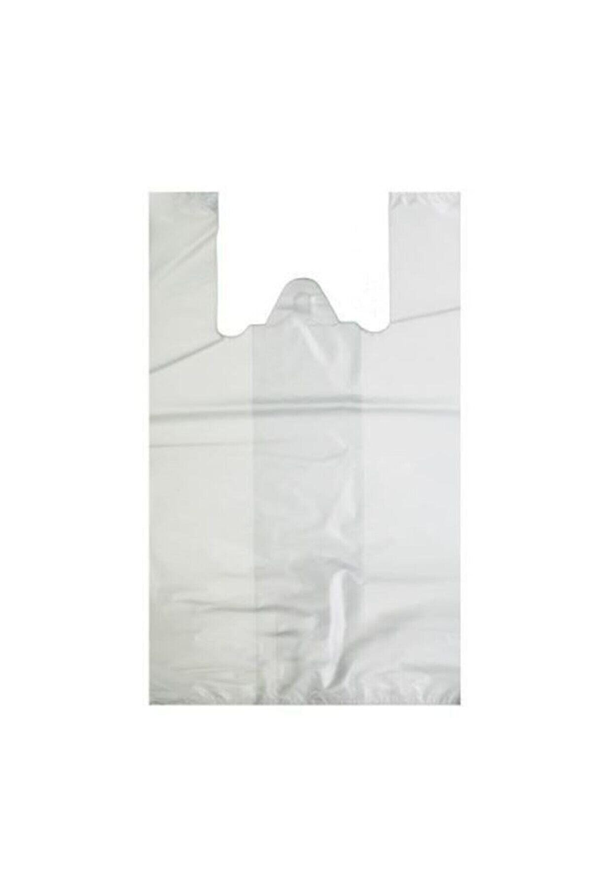 Hışır Poşet Battal 30 Adet