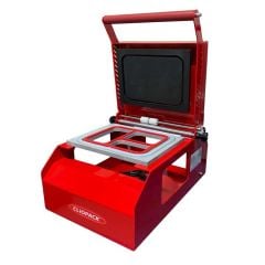 Clio D-35 Tabak Kapatma Makinası