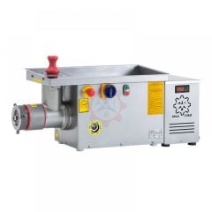 Soğutuculu Kıyma Makinesi PKM 32 Ø 98