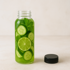 250 ml Detoks Şişesi