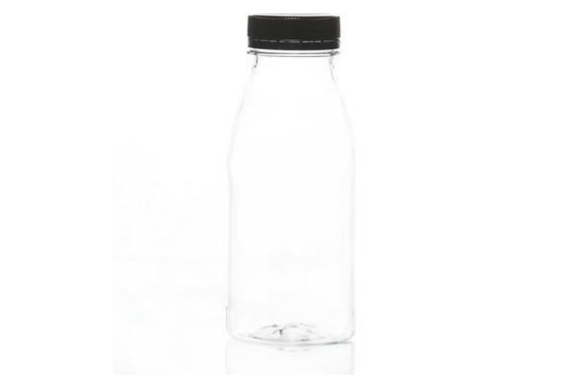250 ml Detoks Şişesi